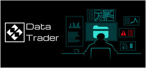 Data Trader banner