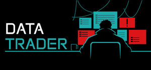 Data Trader banner