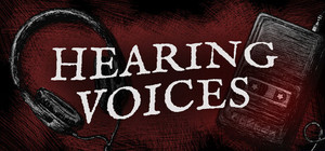Hearing Voices banner