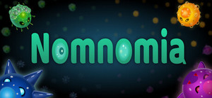 Nomnomia banner