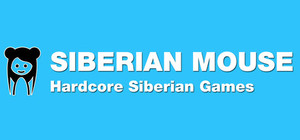 Siberian Mouse - ALL GAMES banner