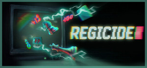 Regicide banner
