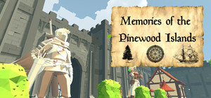 Memories of the Pinewood Islands banner