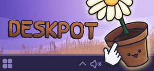 Deskpot banner