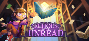 Echoes of the Unread banner