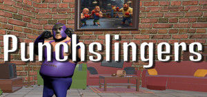 Punchslingers banner
