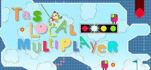 Tassie Local Multiplayer banner