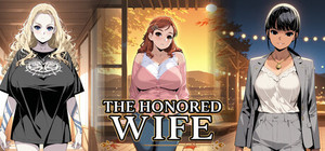 The Honored Wife banner