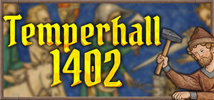Temperhall 1402 banner