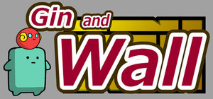 Gin and Wall banner
