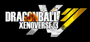DRAGON BALL XENOVERSE 3 banner