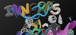 Innards banner