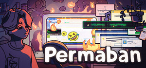 Permaban banner
