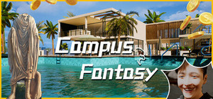Campus Fantasy / 上学威龙 banner