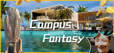 Campus Fantasy / 上学威龙