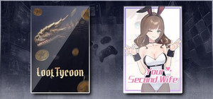 Loot Tycoon & Your Second Wife banner