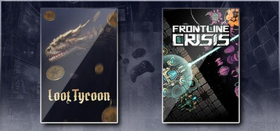 Loot Tycoon & Frontline Crisis