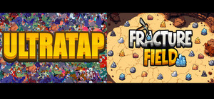 ULTRATAP x Fracture Field banner