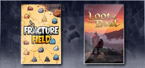 Fracture Field & Loot of Baal banner