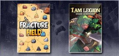 Fracture Field & I Am Legion: Stand Survivors