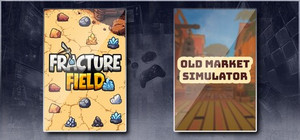 Fracture Field & Old Market Simulator banner