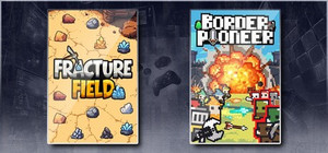 Fracture Field & Border Pioneer banner