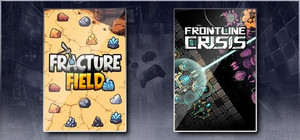 Fracture Field & Frontline Crisis banner
