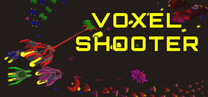 Voxel Shooter banner