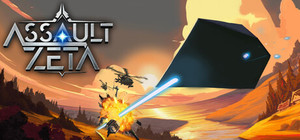 Assault Zeta banner