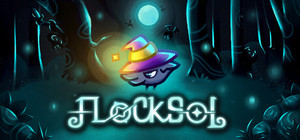 FlockSol banner