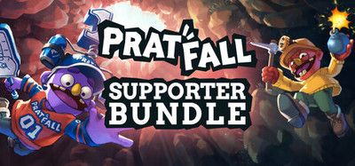 Pratfall Supporter Edition