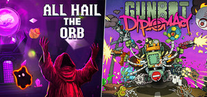 All Hail the Orb - Gunbot Diplomacy banner