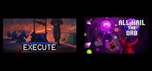 Execute x All Hail The Orb banner