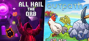 All Hail the Orb - Outpath banner
