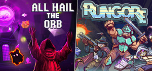 All Hail the Orb - Rungore banner