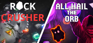 All Hail the Orb x Rock Crusher banner