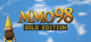 MMO98 - Gold Edition banner