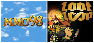 MMO98 x Loot Loop banner