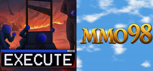 Execute x MMO 98 banner