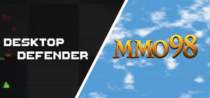MMO98 + Desktop Defender banner