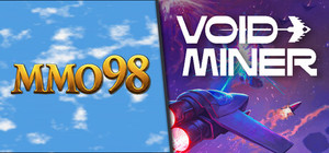 Void Miner X MMO 98 banner