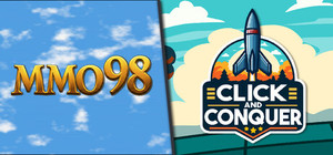 MMO98 x Click and Conquer banner