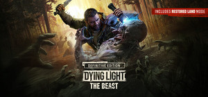Dying Light: The Beast RL Definitive Edition banner