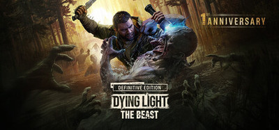 Dying Light: The Beast RL Definitive Edition