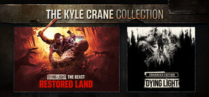 The Kyle Crane Collection banner