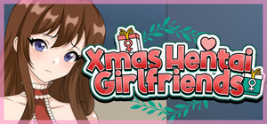 Xmas Hentai Girlfriends banner