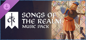 Crusader Kings III: Songs of the Realm banner