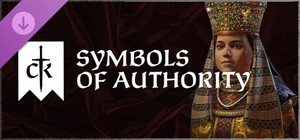 Crusader Kings III: Symbols of Authority banner