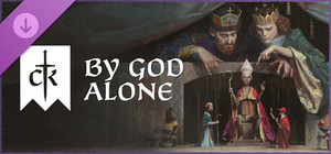 Crusader Kings III: By God Alone banner