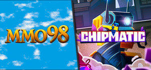 MMO98 X Chipmatic banner